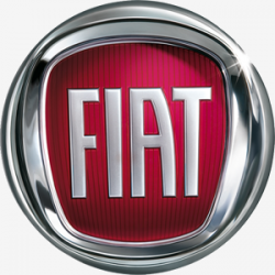 Намотчики пробега Fiat